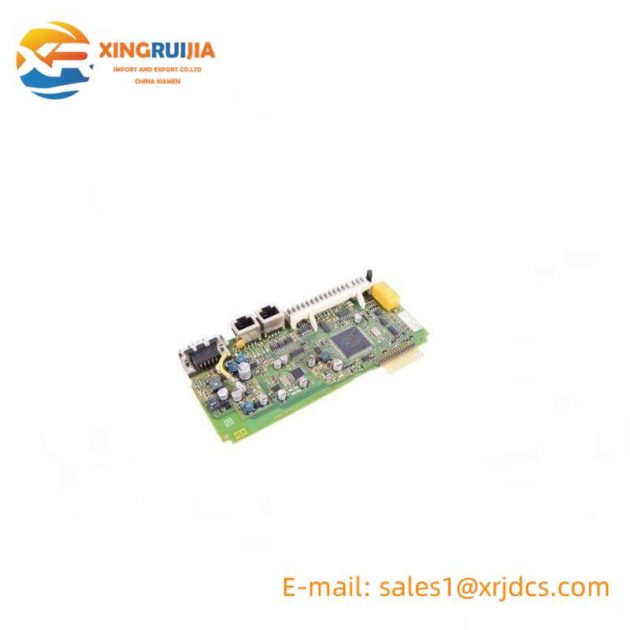 KEB 3BF523A-0029: Control Board, Expertly Designed for Industrial Automation