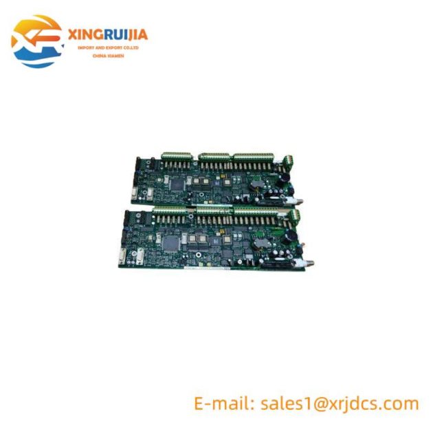 ABB 3BHB005922R0001 - UNS0880a-P Interface Board