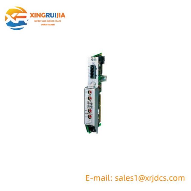 B&R 3IF787.9 aPCI Interface Module - Advanced Connectivity for Industrial Automation