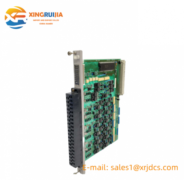 SIEMENS 505-4532 1/2 A DC Output Module - Advanced Control Solution for Industrial Automation