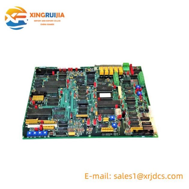 GE 531X139APMARM7: Industrial PC Board Card for Enhanced Automation Solutions