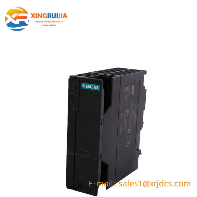 SIEMENS 6AT1131-6DD21-0AB0: Innovative CI16I 24V DC Injector, Precision Control Module