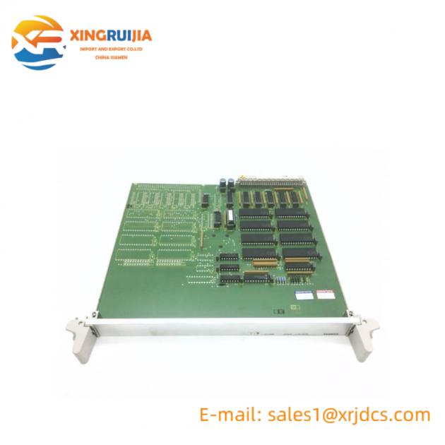 SIEMENS SIMADYN D 6DD1 611-0AE0 - Advanced Control Module for Industrial Automation