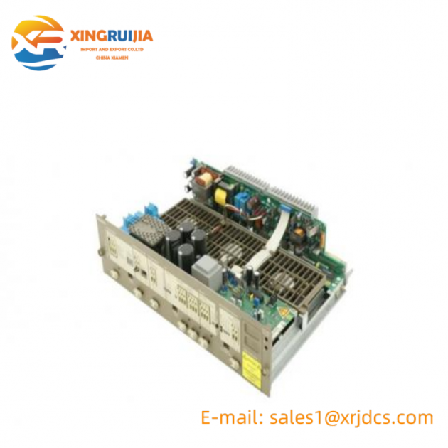 SIEMENS 6DS1 312-8BB Interface Module for Industrial Automation