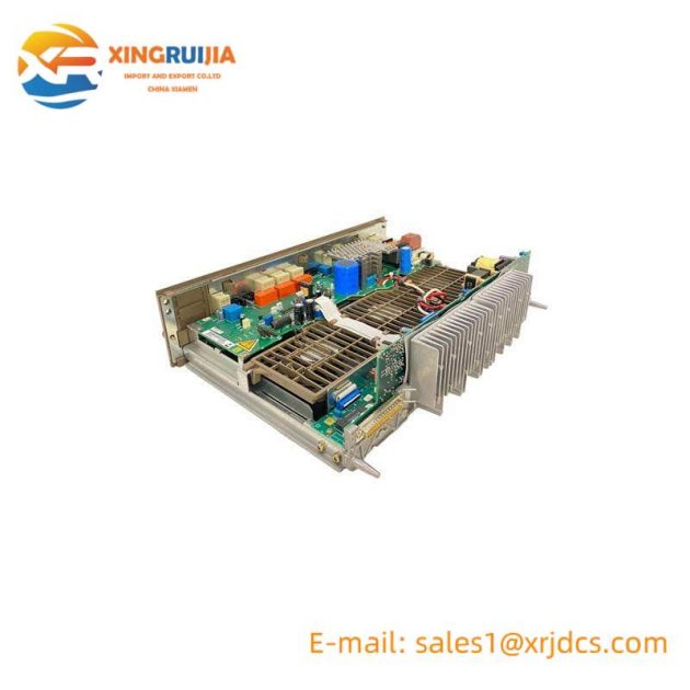 SIEMENS 6ES5955-3NC42 Industrial Power Supply Module