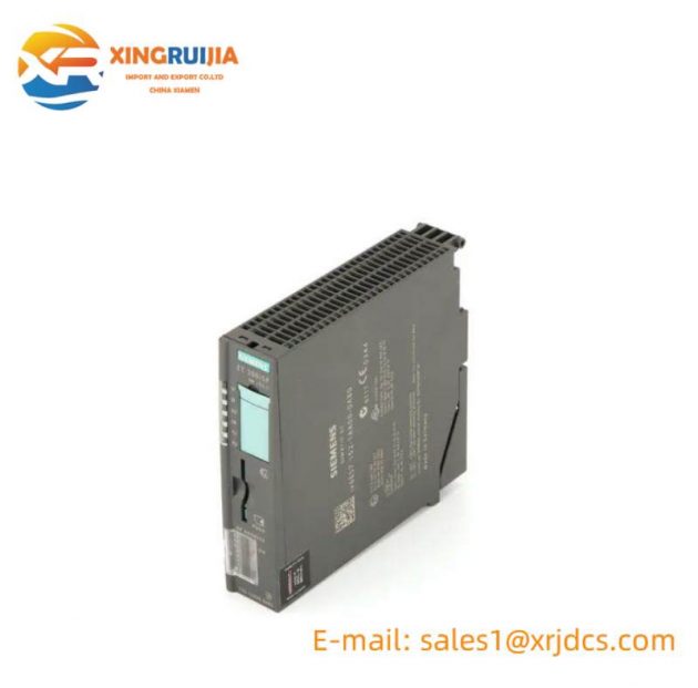 SIEMENS 6ES7152-1AA00-0AB0 - High Performance IM152-1 Interface Module for Automation Systems