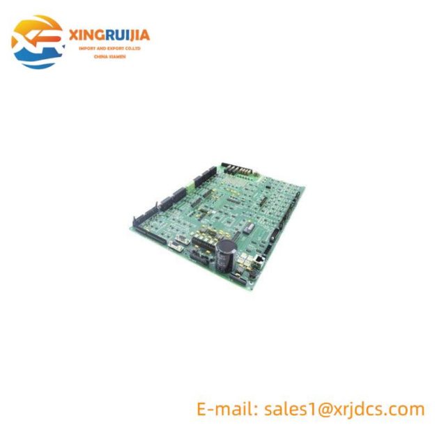 AB 80190-540-02-R Processor Module Board - Advanced Industrial Control Solution