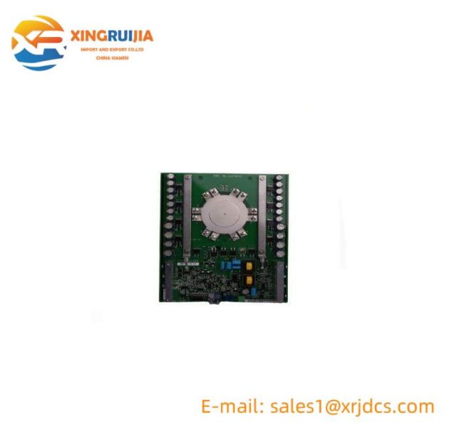 AB 81001-450-52-R 80173-109-01 Module, Industrial Control System Component