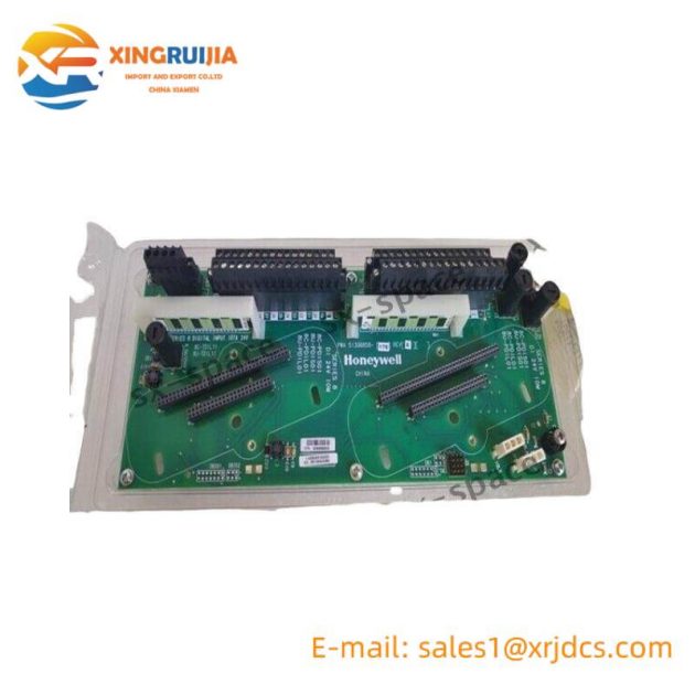 Honeywell 8C-TDIL11 51306858-175 - High-Performance Digital Input Board