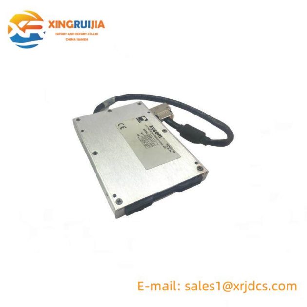 XYCOM 9000-EXF: External Drive Module by XYCOM