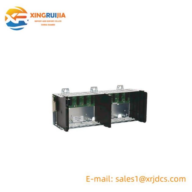 A-B 1756-A10 Industrial Control Module