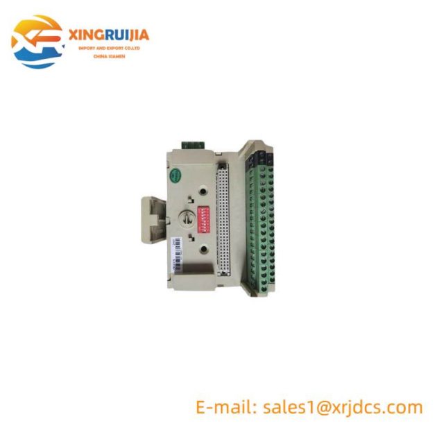 AB 1756-BA1 ControlLogix Analog Input Module