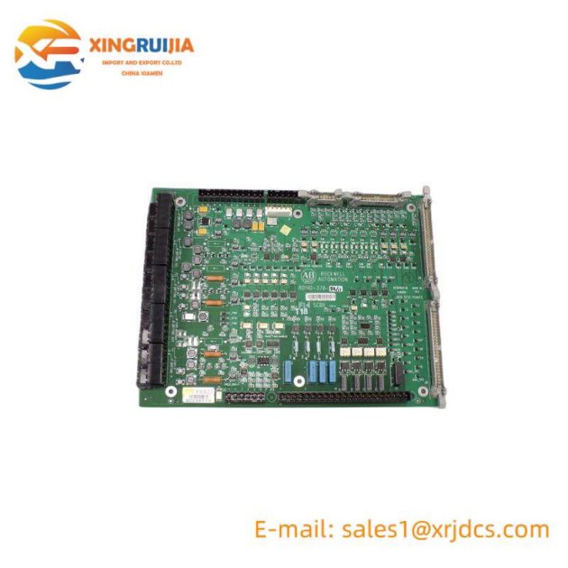 A-B 80190-380-02-R 80190-378-52/08: Precision Automation Module