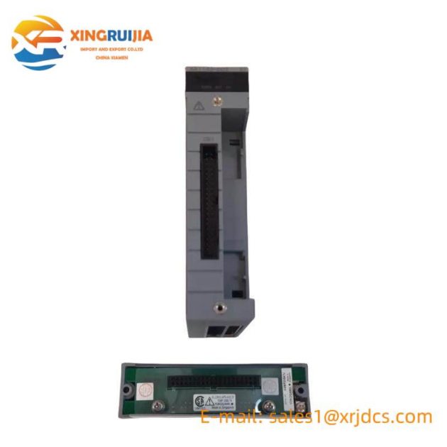 YOKOGAWA AAI143-S03 S1 - 16 Point Analog Input Module