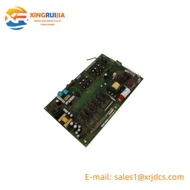 AB Electronics 1336-BDB-SP29C 74101-169-53 High-Power Gate Driver Board