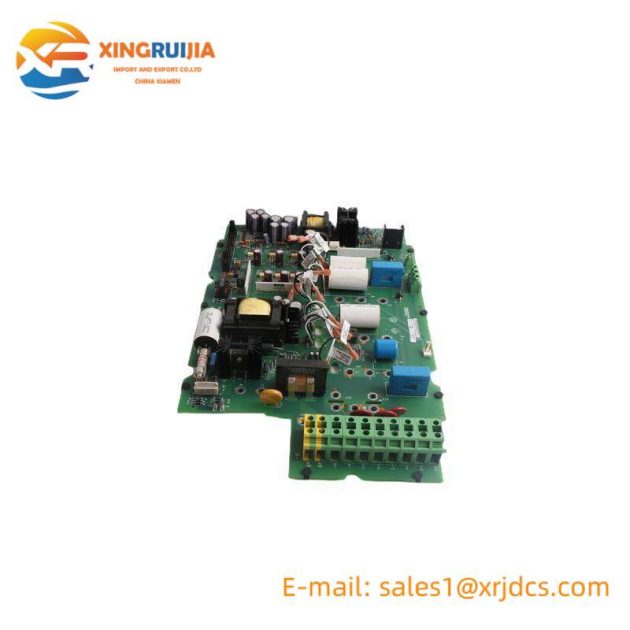 AB Electronics 1336-BDB-SP5D Gate Drive Module