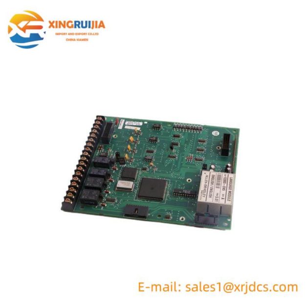 AB 1336S-EN5 | Advanced Language Module Kit for Industrial Automation