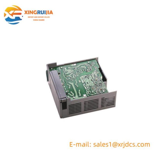 AB 1746-P4 Power Supply, Industrial Grade Efficiency