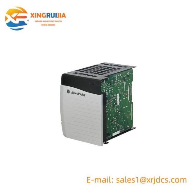 AB 1756-PB75 Industrial Power Supply