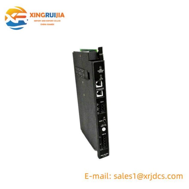 AB 1771-P4R Industrial Power Supply Module