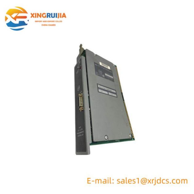 ABB AB 1772-LS PROCESSOR MODULE, Industrial Control System Component