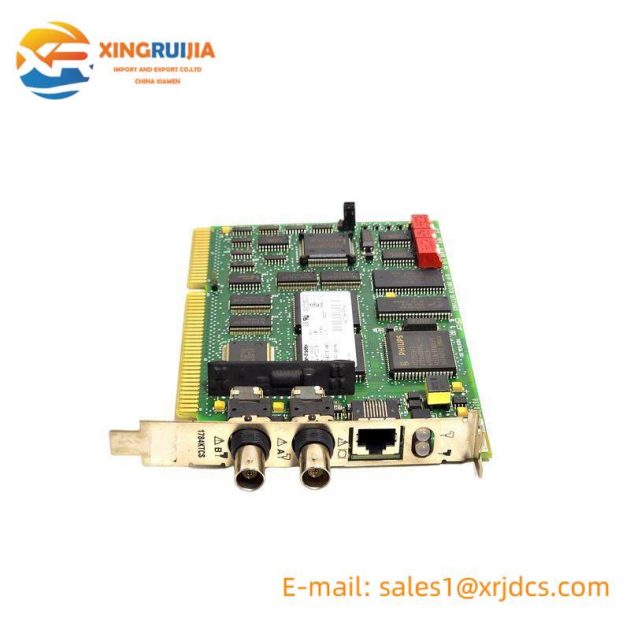 AB 1756-MVI Industrial Interface Module, Advanced Automation Solutions