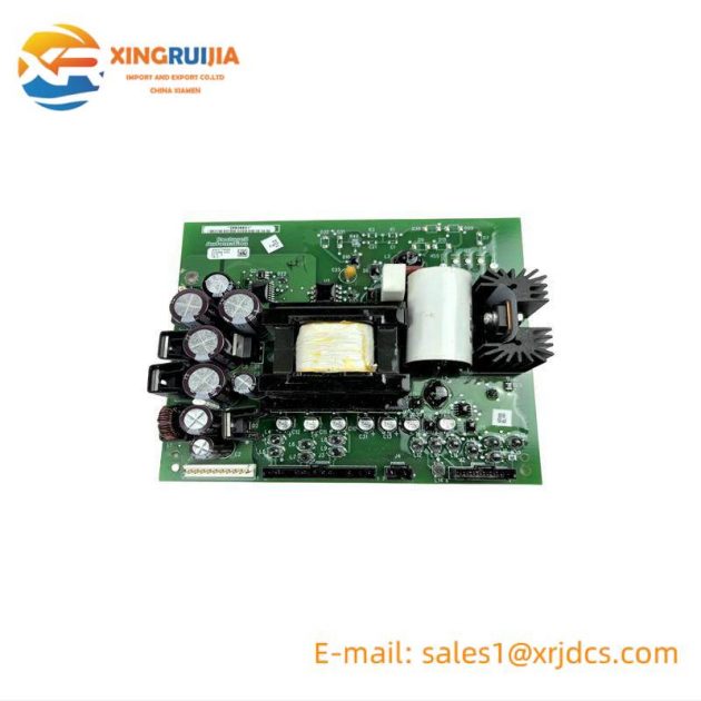 AB 314066-A02 POWER SUPPLY BOARD: Efficient, Reliable Power Solution