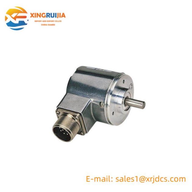 AB 845H-SJDZ24FWY2C Industrial Incremental Encoder