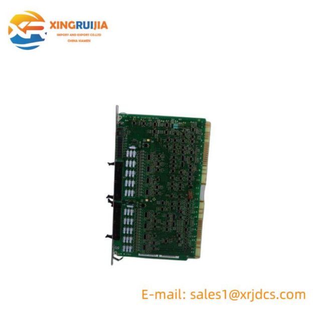 AB PM3398B-6P-1-3P-E 80026-172-23: Advanced Programmable Logic Controller Module