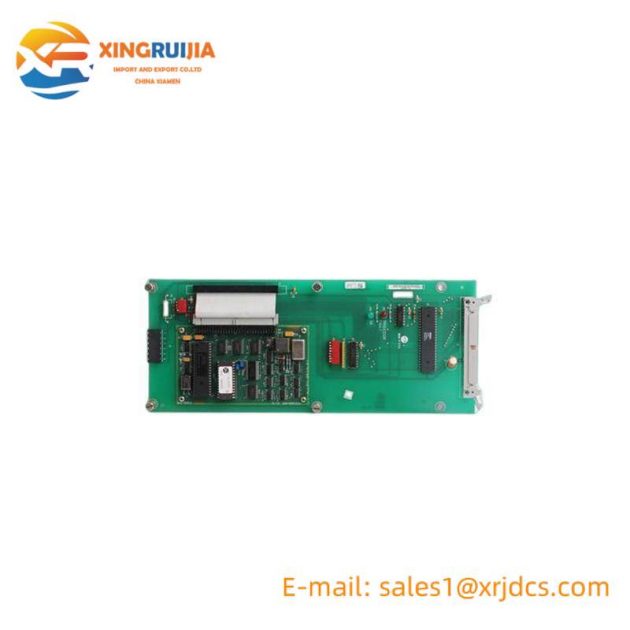 AB Control Systems SP-148540, SP-148539, 129736-05 PC Board, Industrial Control Module