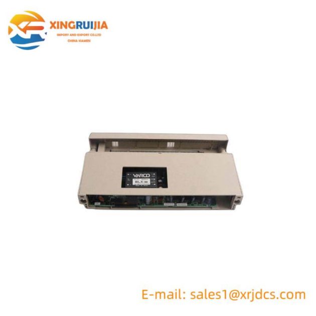 ABB 07AA60R1 GJV3074365R1 Output Module: Precision Control Solutions for Industrial Automation