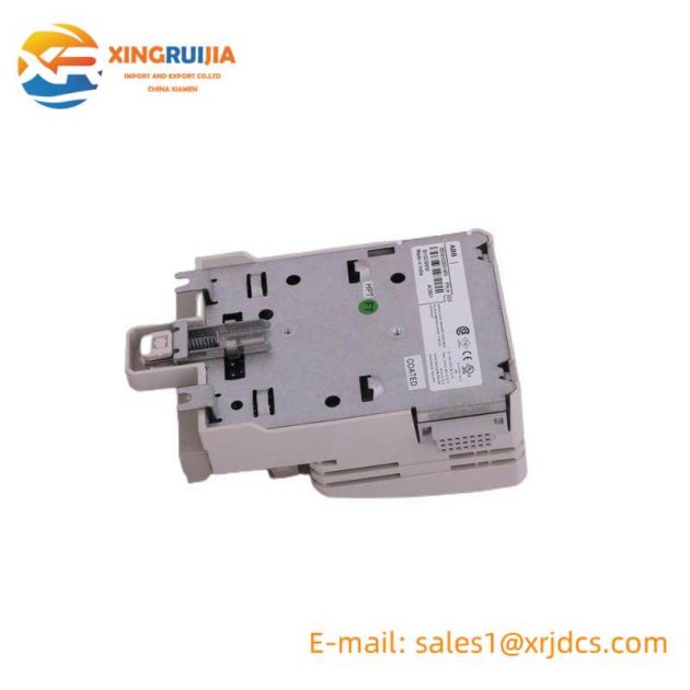 ABB 07DI92 WT92 GJR5252400R4101 - Advanced Digital I/O Module for Controller Applications