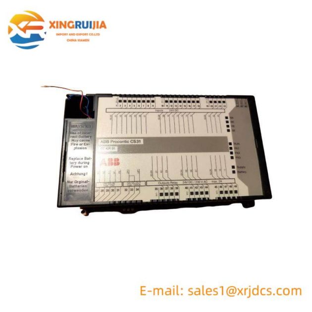 ABB AB 25B-D6P0N114 PowerFlex 520-series AC Drive