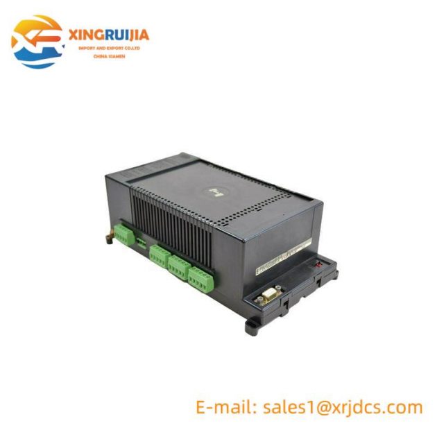 ABB GJR5250000R0101 - Precision Control Module for Industrial Automation, 200 Characters or Less