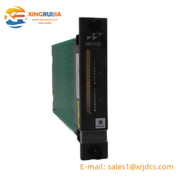 ABB PLC 086329-004 End Column Sensor