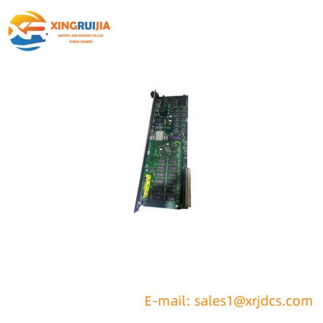 ABB 086349-002 Digital Input Module for Industrial Automation