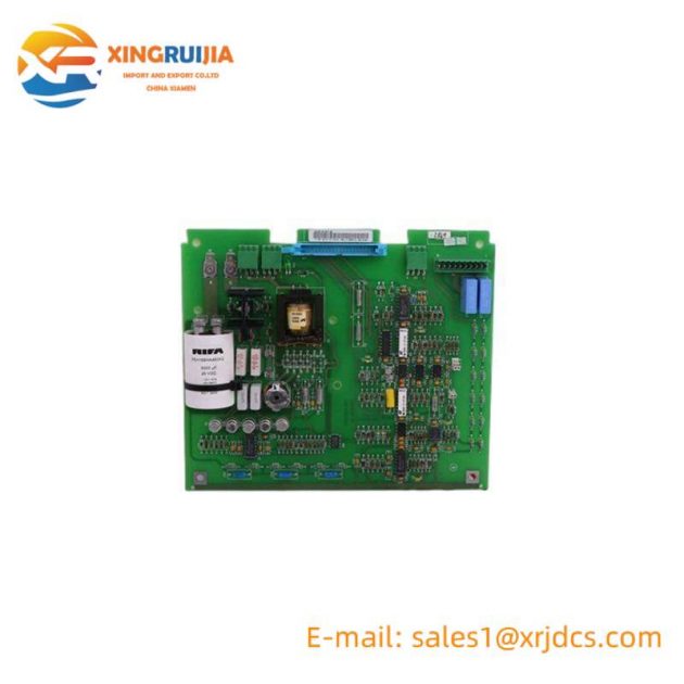 ABB 086363-002 OSPS2 Power Supply Module