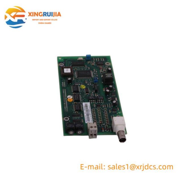 ABB 170M5388/PC72UD13C250T Digital Input Module - Control Systems Core Component