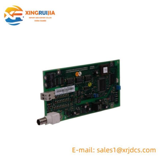 ABB 170M6467-3AUA0000062487 Input Module: Precision Control for Industrial Automation