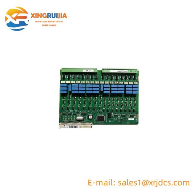 ABB 1MRK000195-AAr02 | 1MRK000005-63 | PC Board