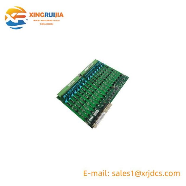 ABB 1MRK000508-BDr02 / 1MRK000007-7: High-Performance PC Board