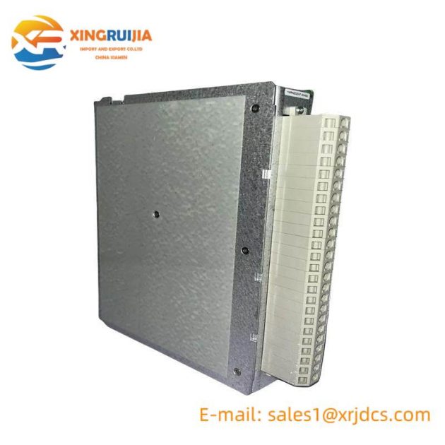 ABB 1MRK002247-ARr01 Industrial Control Module