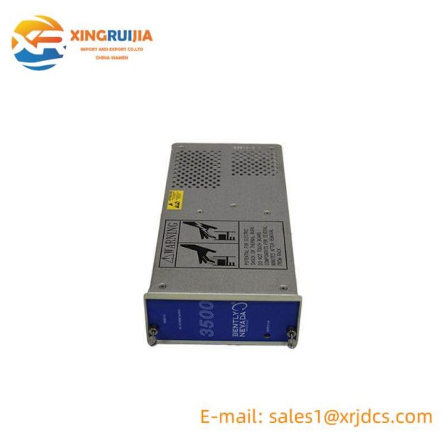 ABB 3BDS008790R09 - Industrial Control Module