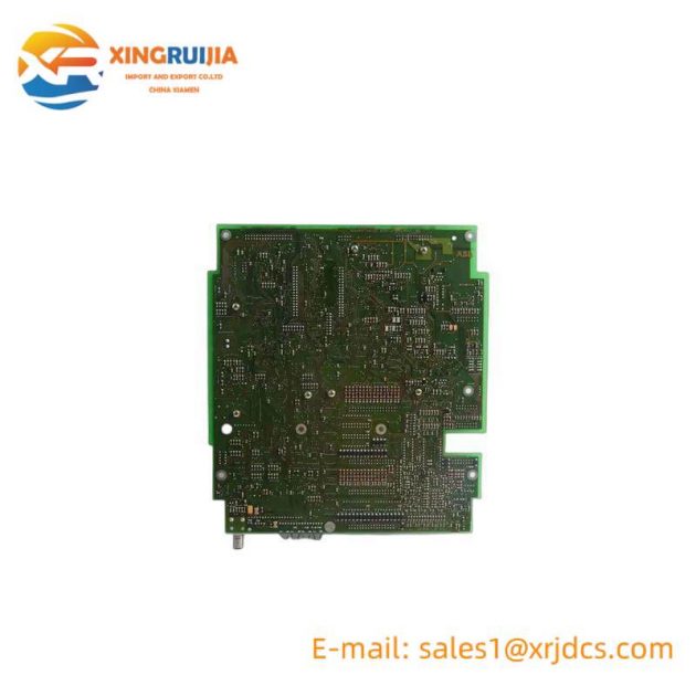 ABB 3BHB005727R0001 UNS2880A-P,V1 - Advanced PC Board Module