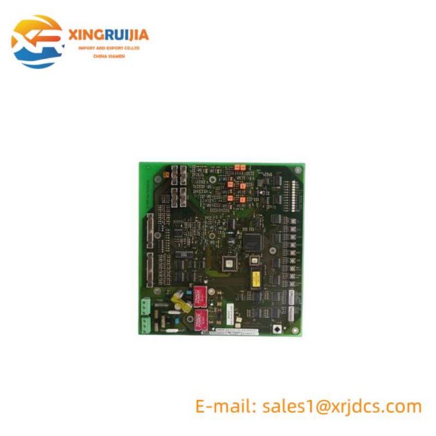 ABB UNS 2882A-P V1 Interface Board, 3BHE003855R0001