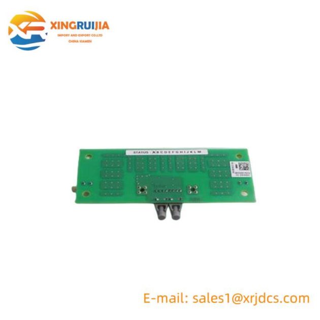 ABB 3BHE009017R0102 XVC724 BE102 - Advanced Control Module for Industrial Automation