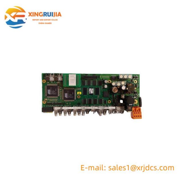 AB 1768-PB3 CompactLogix L4x DC Input Power Supply