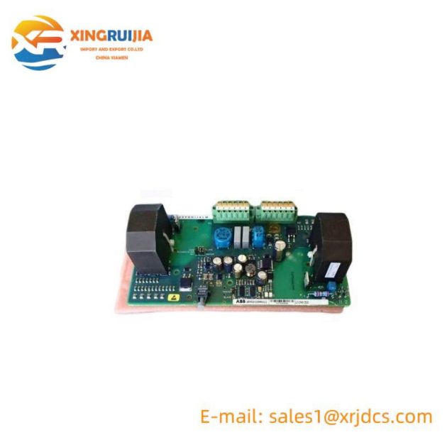 ABB 3BHE013299R0022: LTC743CE22 Industrial Circuit Board