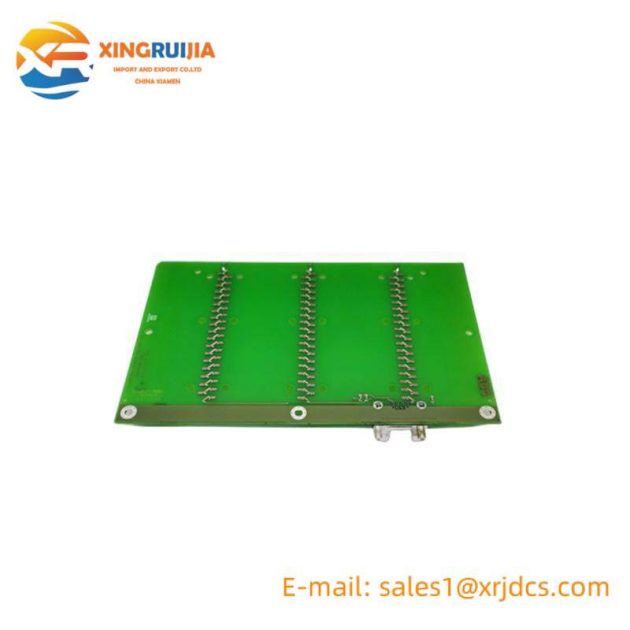 ABB 3BHE021083R0101 XVC762AE101 PC Board: Industrial Control Solutions