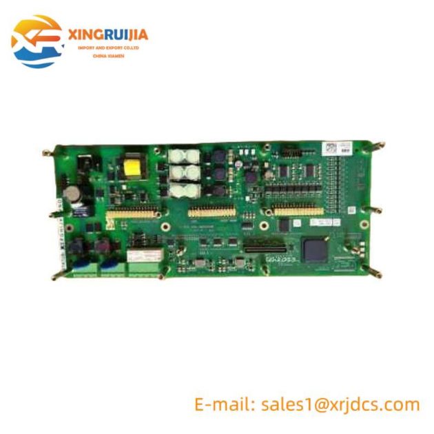 ABB 3BHE026866R0101 UA D154 A Inverter Driver Board